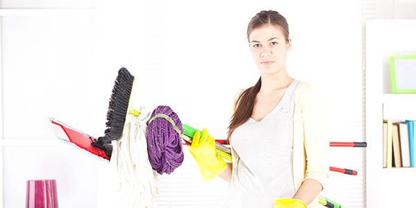 House Cleaning Hammersmith