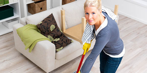 Hammersmith Domestic Cleaning | Deep Cleaning W6 Hammersmith
