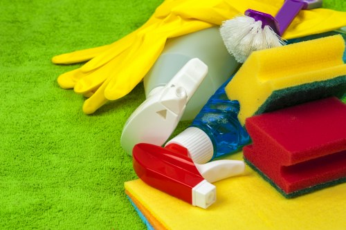 Floor and upholstery cleaning services for Hammersmith properties