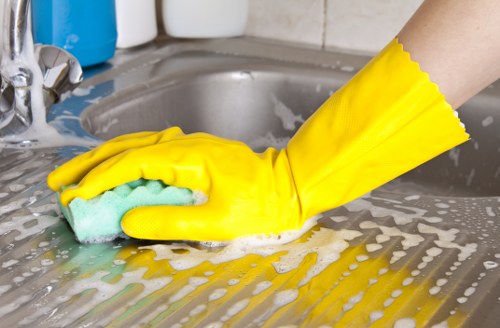 Delicate rug care and stain removal in Hammersmith