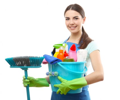 Additional cleaning services and quotation guidance for Hammersmith