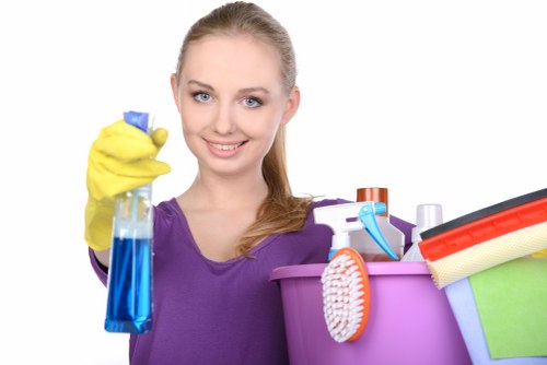 Clear and transparent Cleaners Hammersmith pricing for homes and businesses