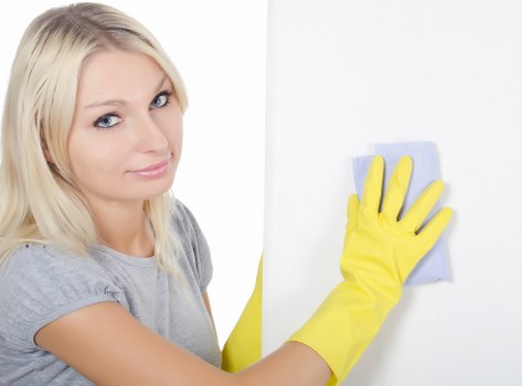 Hot water extraction carpet cleaning equipment in Hammersmith