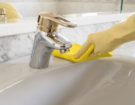 Safe and convenient payment methods for Cleaners Hammersmith customers