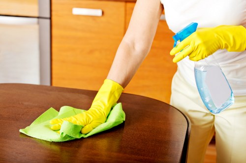 Deep carpet stain removal service in Hammersmith