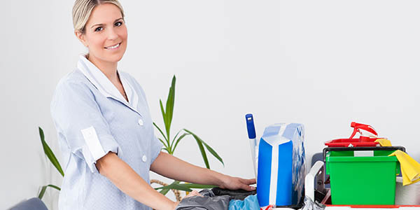 Hammersmith Office Cleaning | Commercial Cleaning W6 Hammersmith